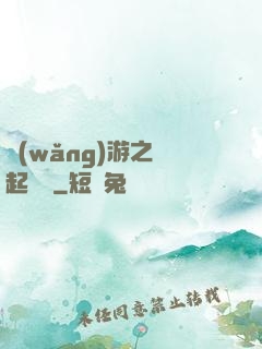 網(wǎng)游之劍起風塵