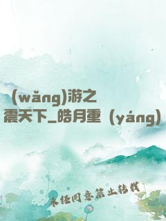 網(wǎng)游之劍震天下