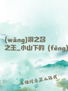 網(wǎng)游之召喚之王