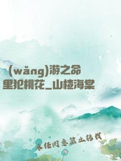 網(wǎng)游之命里犯桃花