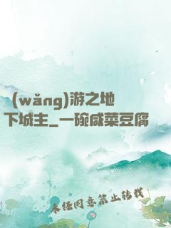 網(wǎng)游之地下城主