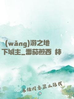 網(wǎng)游之地下城主
