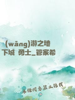 網(wǎng)游之地下城與勇士