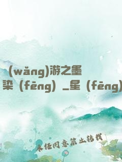 網(wǎng)游之墨染風(fēng)華