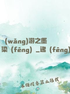 網(wǎng)游之墨染風(fēng)華