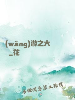 網(wǎng)游之大盜賊
