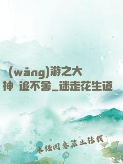 網(wǎng)游之大神緊追不舍