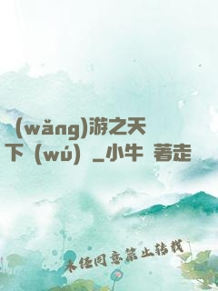 網(wǎng)游之天下無(wú)敵