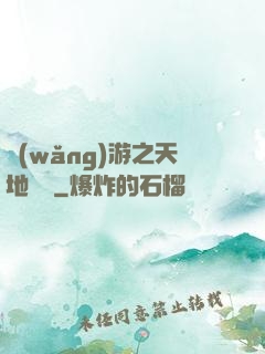 網(wǎng)游之天地縱橫