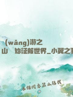 網(wǎng)游之從山賊開始征服世界