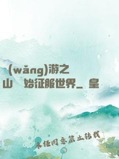網(wǎng)游之從山賊開始征服世界