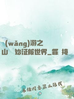 網(wǎng)游之從山賊開始征服世界
