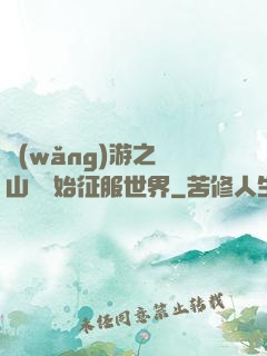 網(wǎng)游之從山賊開始征服世界