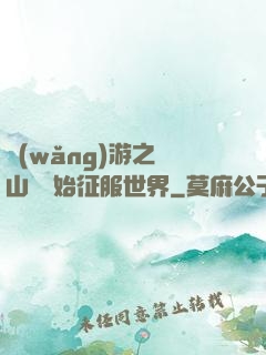 網(wǎng)游之從山賊開始征服世界