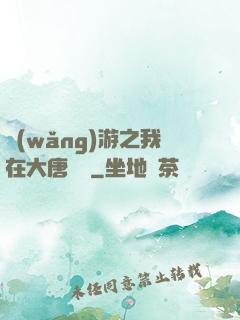 網(wǎng)游之我在大唐無雙