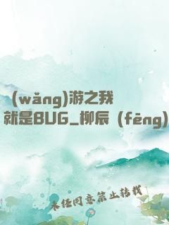 網(wǎng)游之我就是BUG