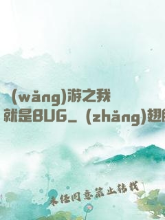 網(wǎng)游之我就是BUG