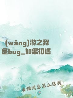 網(wǎng)游之我是bug