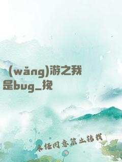 網(wǎng)游之我是bug