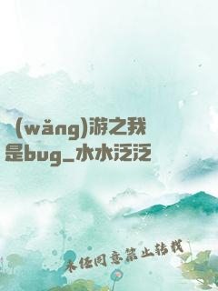 網(wǎng)游之我是bug