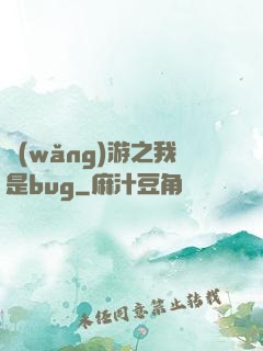 網(wǎng)游之我是bug