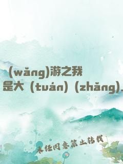 網(wǎng)游之我是大團(tuán)長(zhǎng)