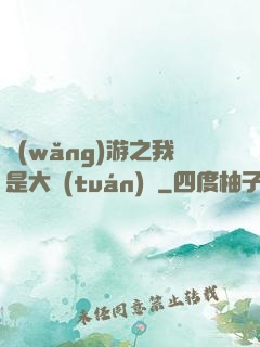 網(wǎng)游之我是大團(tuán)長