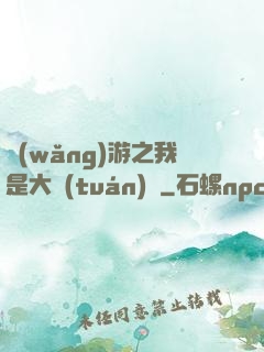網(wǎng)游之我是大團(tuán)長