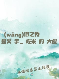 網(wǎng)游之我是火槍手