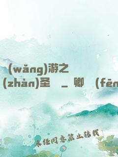 網(wǎng)游之戰(zhàn)圣歸來