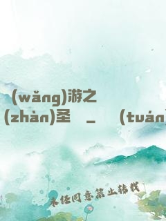 網(wǎng)游之戰(zhàn)圣歸來