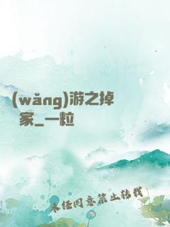 網(wǎng)游之掉級專家