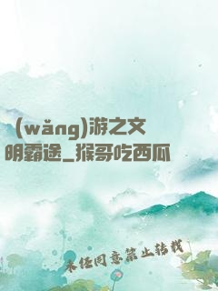 網(wǎng)游之文明霸途