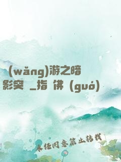 網(wǎng)游之暗影突襲
