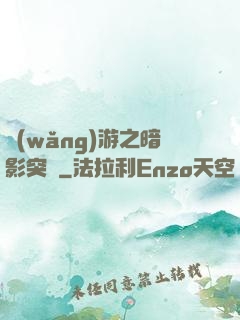 網(wǎng)游之暗影突襲