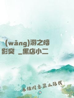網(wǎng)游之暗影突襲
