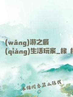 網(wǎng)游之最強(qiáng)生活玩家