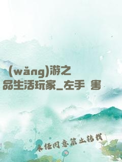網(wǎng)游之極品生活玩家