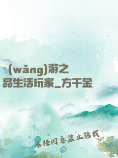 網(wǎng)游之極品生活玩家