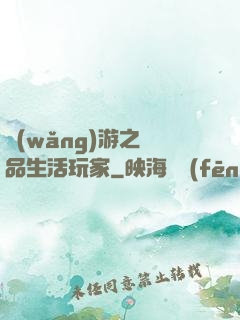 網(wǎng)游之極品生活玩家