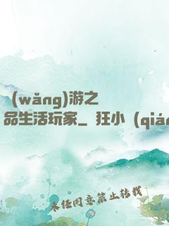 網(wǎng)游之極品生活玩家