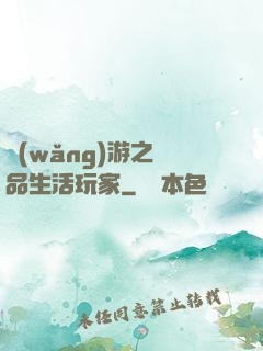 網(wǎng)游之極品生活玩家