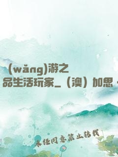 網(wǎng)游之極品生活玩家
