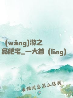 網(wǎng)游之極品肥宅