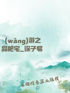 網(wǎng)游之極品肥宅