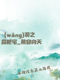 網(wǎng)游之極品肥宅