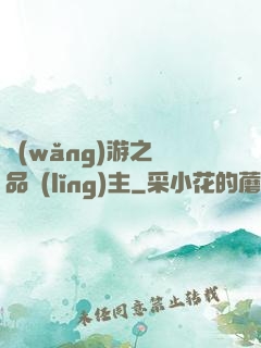 網(wǎng)游之極品領(lǐng)主
