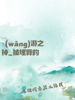 網(wǎng)游之槍神