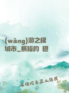 網(wǎng)游之模擬城市