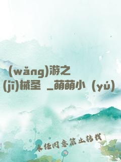網(wǎng)游之機(jī)械圣騎